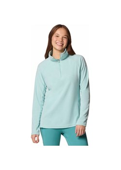 Bluza polarowa damska Glacial IV Half Zip Columbia ze sklepu SPORT-SHOP.pl w kategorii Bluzy damskie - zdjęcie 178640816