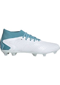 Buty piłkarskie, korki Predator Accuracy 2FG Adidas ze sklepu SPORT-SHOP.pl w kategorii Buty sportowe męskie - zdjęcie 178641098