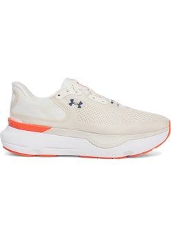 Damskie buty do biegania Under Armour UA W Infinite Pro 2  - beżowe ze sklepu Sportstylestory.com w kategorii Buty sportowe damskie - zdjęcie 178643079