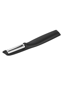 Tefal Obieraczka &quot;Colorfood&quot; w kolorze czarnym - dł. 17 cm ze sklepu Limango Polska w kategorii Akcesoria kuchenne - zdjęcie 178644375