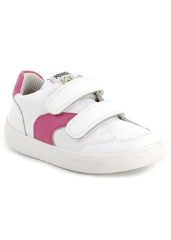Primigi Sneakersy w kolorze białym ze sklepu Limango Polska w kategorii Buty sportowe dziecięce - zdjęcie 178645107