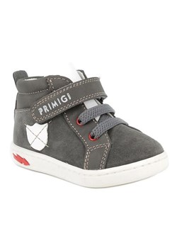Primigi Sneakersy w kolorze khaki ze sklepu Limango Polska w kategorii Buty sportowe dziecięce - zdjęcie 178645137