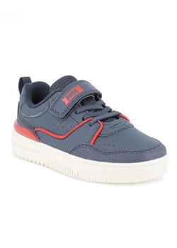 Primigi Sneakersy w kolorze granatowym ze sklepu Limango Polska w kategorii Buty sportowe dziecięce - zdjęcie 178645167