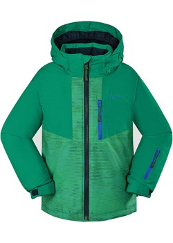 Kamik Kurtka narciarska "Arlo" w kolorze zielonym - id: 16502808 - marki Kamik - 178645759 Kamik Kurtka narciarska "Arlo" w kolorze zielonym ze sklepu Limango Polska w kategorii Kurtki chłopięce - zdjęcie 178645759