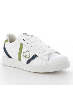 Primigi Sneakersy w kolorze białym ze sklepu Limango Polska w kategorii Buty sportowe dziecięce - zdjęcie 178646227