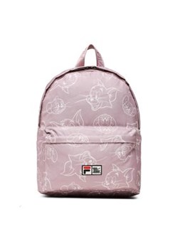 Fila Plecak Tisina Warner Bros Mini Backpack Malmo FBK0012 Różowy ze sklepu MODIVO w kategorii Plecaki dla dzieci - zdjęcie 178647257