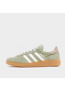 ADIDAS HANDBALL SPEZIAL J ze sklepu JD Sports  w kategorii Buty sportowe damskie - zdjęcie 178647875