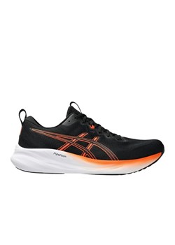 Buty do biegania Asics Gel-Pulse 16 1011B962 001 czarne ze sklepu ButyModne.pl w kategorii Buty sportowe męskie - zdjęcie 178648309