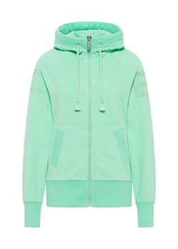 ELBSAND Bluza &quot;Katja&quot; w kolorze miętowym ze sklepu Limango Polska w kategorii Bluzy damskie - zdjęcie 178649895