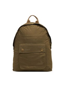 Barbour Plecak Transport UBA0747GN31 Zielony ze sklepu MODIVO w kategorii Plecaki - zdjęcie 178650629
