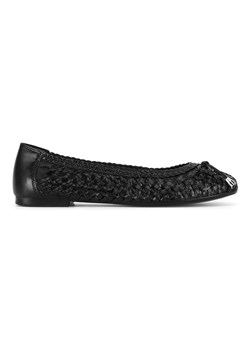 Baleriny Lasocki WI45-550-01 ze sklepu ccc.eu w kategorii Balerinki - zdjęcie 178653299
