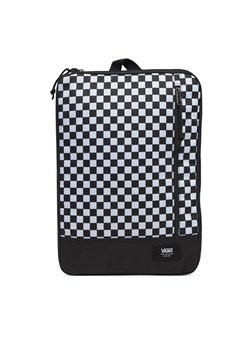 Etui na laptopa Vans VN000H55Y281 Czarny ze sklepu eobuwie.pl w kategorii Torby na laptopa - zdjęcie 178653428