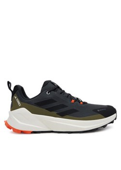 adidas Trekkingi Terrexmaker 2 GORE-TEX IH3737 Szary ze sklepu MODIVO w kategorii Buty trekkingowe męskie - zdjęcie 178655309