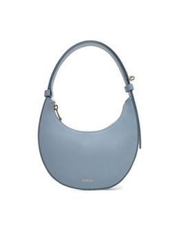 Furla Torebka WE00649 AX0733 55000 Szary ze sklepu MODIVO w kategorii Torebki damskie - zdjęcie 178656069