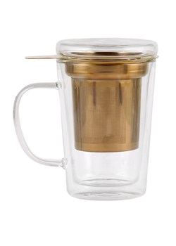 Vialli Design Kubek "Amo" - 300 ml ze sklepu Limango Polska w kategorii Kubki termiczne - zdjęcie 178664079