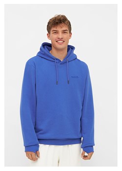 Bench Bluza &quot;Alberto&quot; w kolorze niebieskim ze sklepu Limango Polska w kategorii Bluzy męskie - zdjęcie 178664108