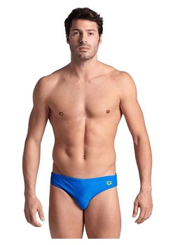 Arena Kąpielówki &quot;Santa Maria&quot; w kolorze niebieskim ze sklepu Limango Polska w kategorii Kąpielówki - zdjęcie 178664219