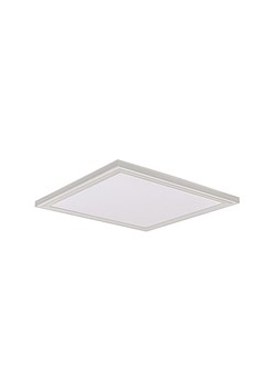 Lucande Sufitowa lampa LED &quot;Melistro&quot; w kolorze srebrnym - 60 x 60 cm ze sklepu Limango Polska w kategorii Oświetlenie led - zdjęcie 178664586