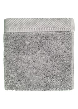 Soft by Perle de Coton Ręcznik &quot;Epo&quot; w kolorze szarym do rąk ze sklepu Limango Polska w kategorii Ręczniki - zdjęcie 178664615