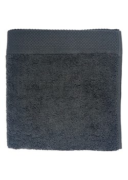 Soft by Perle de Coton Ręcznik &quot;Epo&quot; w kolorze antracytowym do rąk ze sklepu Limango Polska w kategorii Ręczniki - zdjęcie 178664616