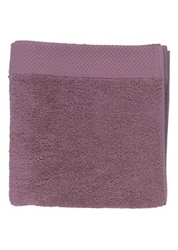 Soft by Perle de Coton Ręcznik &quot;Epo&quot; w kolorze fioletowym do rąk ze sklepu Limango Polska w kategorii Ręczniki - zdjęcie 178664619