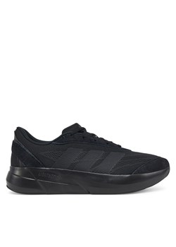 Sneakersy adidas Lightshift JH9319 Czarny ze sklepu eobuwie.pl w kategorii Buty sportowe męskie - zdjęcie 178664979