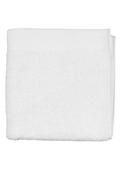 Soft by Perle de Coton Dywanik łazienkowy w kolorze białym - 50 x 80 cm ze sklepu Limango Polska w kategorii Akcesoria łazienkowe - zdjęcie 178665606