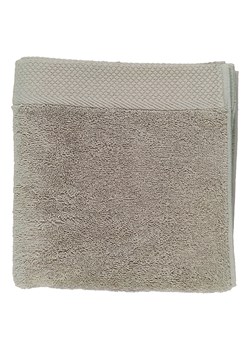 Soft by Perle de Coton Ręcznik &quot;Epo&quot; w kolorze szarobrązowym do rąk ze sklepu Limango Polska w kategorii Ręczniki - zdjęcie 178665615