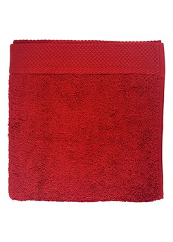 Soft by Perle de Coton Ręcznik &quot;Epo&quot; w kolorze czerwonym do rąk ze sklepu Limango Polska w kategorii Ręczniki - zdjęcie 178665618