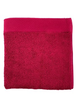 Soft by Perle de Coton Ręcznik &quot;Epo&quot; w kolorze jagodowym do rąk ze sklepu Limango Polska w kategorii Ręczniki - zdjęcie 178665626