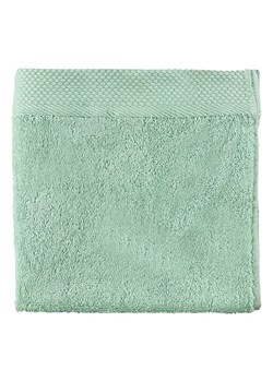 Soft by Perle de Coton Ręcznik &quot;Epo&quot; w kolorze miętowym do rąk ze sklepu Limango Polska w kategorii Ręczniki - zdjęcie 178665628