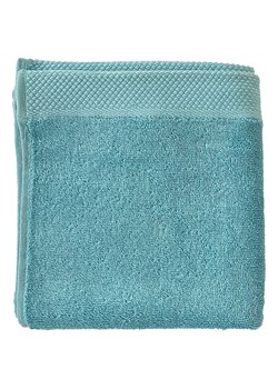 Soft by Perle de Coton Ręcznik &quot;Epo&quot; w kolorze turkusowym do rąk ze sklepu Limango Polska w kategorii Ręczniki - zdjęcie 178665637
