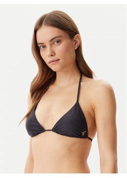 Guess Góra od bikini E4GJ18 KC632 Czarny ze sklepu MODIVO w kategorii Stroje kąpielowe - zdjęcie 178665807