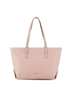 Torebka Lasocki LSK-X-004-07 Beżowy ze sklepu eobuwie.pl w kategorii Torby Shopper bag - zdjęcie 178666519