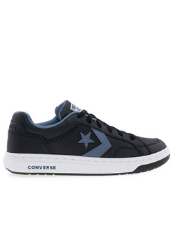 Buty Converse Pro Blaze V2 Ox A10506C - czarne ze sklepu streetstyle24.pl w kategorii Trampki męskie - zdjęcie 178667765