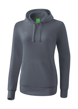 erima Bluza w kolorze szarym ze sklepu Limango Polska w kategorii Bluzy damskie - zdjęcie 178669449