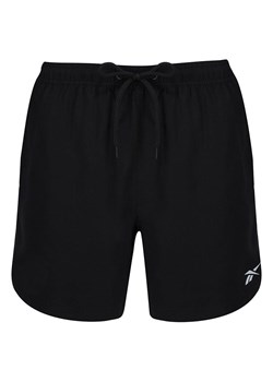 Reebok Szorty kąpielowe &quot;Yale&quot; w kolorze czarnym ze sklepu Limango Polska w kategorii Kąpielówki - zdjęcie 178669617