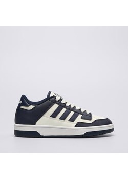 adidas rapid court low j jr0167 ze sklepu 50style.pl w kategorii Buty sportowe damskie - zdjęcie 178669648