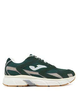 Sneakersy Joma Rt50 2515 RRT50S2515 Zielony ze sklepu eobuwie.pl w kategorii Buty sportowe męskie - zdjęcie 178669798