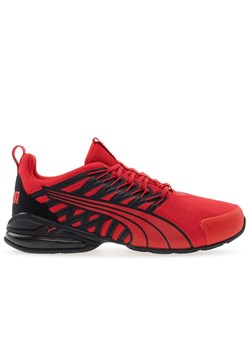 Buty Puma Voltaic Evo Running 37960115 - czerwone ze sklepu streetstyle24.pl w kategorii Buty sportowe męskie - zdjęcie 178669876
