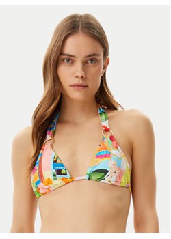 Seafolly Góra od bikini Cuba 31401-231 Kolorowy ze sklepu MODIVO w kategorii Stroje kąpielowe - zdjęcie 178670415