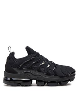 Nike Sneakersy Air VaporMax Plus 924453 004 Czarny ze sklepu MODIVO w kategorii Buty sportowe męskie - zdjęcie 178670556