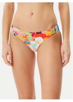 Seafolly Dół od bikini Cuba 40473-231 Kolorowy ze sklepu MODIVO w kategorii Stroje kąpielowe - zdjęcie 178671247