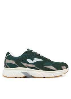 Joma Sneakersy Rt50 2515 RRT50S2515 Zielony ze sklepu MODIVO w kategorii Buty sportowe męskie - zdjęcie 178672395