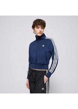 ADIDAS BLUZA ROZPINANA FIREBIRD ze sklepu Sizeer w kategorii Bluzy damskie - zdjęcie 178672848