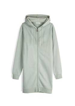 GATE Długa bluza z kapturem 34 ze sklepu gateshop w kategorii Bluzy damskie - zdjęcie 178673008