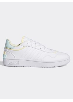 adidas Sneakersy w kolorze biało-błękitno-żółtym ze sklepu Limango Polska w kategorii Buty sportowe damskie - zdjęcie 178673207