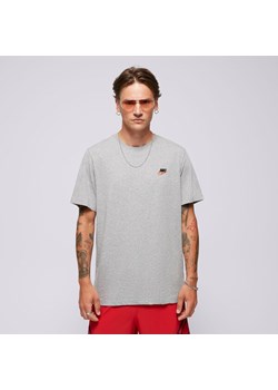 NIKE T-SHIRT M NSW CLUB DT TEE ze sklepu Sizeer w kategorii T-shirty męskie - zdjęcie 178673255