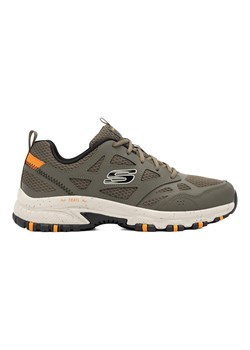 Obuwie sportowe Skechers HILLCREST 237265 OLV ze sklepu ccc.eu w kategorii Buty trekkingowe męskie - zdjęcie 178675767