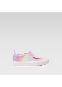 Trampki Nelli Blu CF2133-1 ze sklepu ccc.eu w kategorii Trampki dziecięce - zdjęcie 178675768